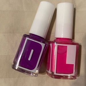 Loud Lacquer Jelly Polish Bundle